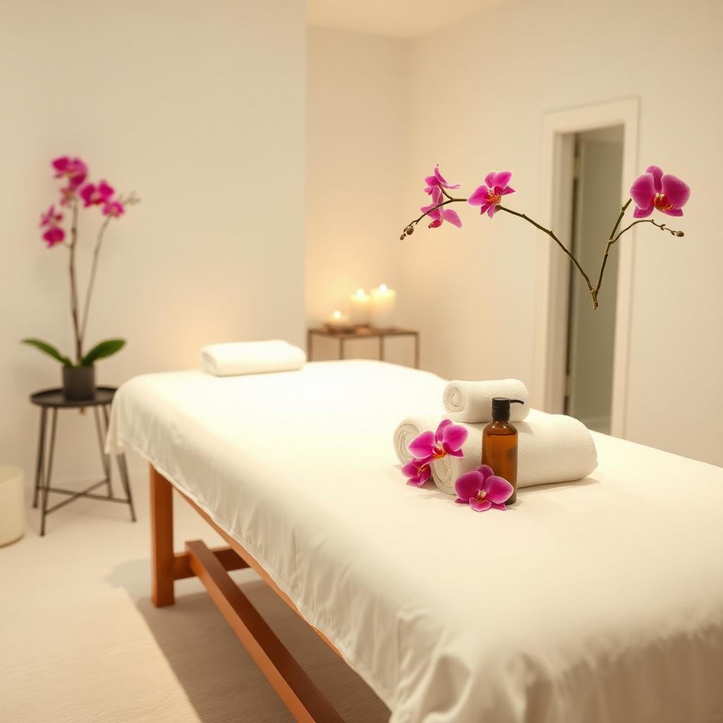 Full-Body Massage