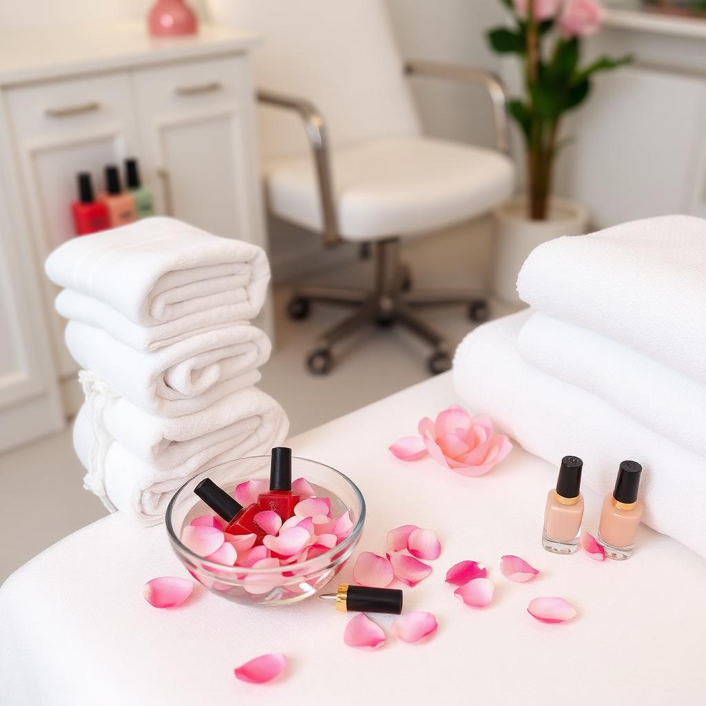 Classic Pedicure